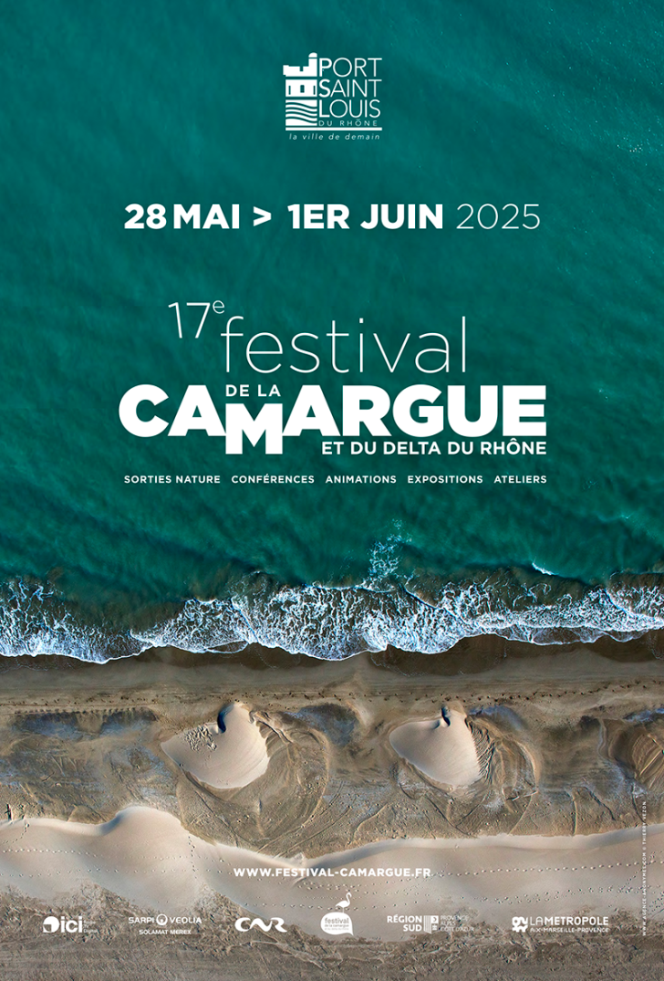 Festival de la Camargue et du Delta du Rhône
